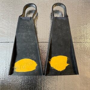 Men’s Viper Fins